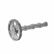 Remanufactured Camshaft for MBE900 6.4L