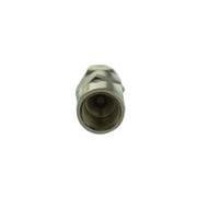 Fuel Check Valve, Female S60 14L EPA02