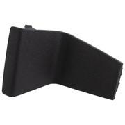 Seat Track Cover Cap Gate Retaining Plate