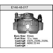Exchange Caliper