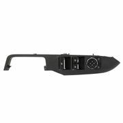 Door Switch Trim Panel Housing - Left, Front (Convertible)