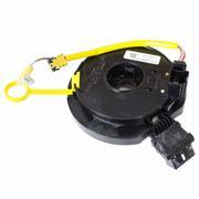 Air Bag Clockspring Cover And Contact Plate