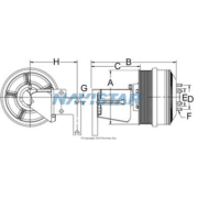 HOR99A9515 Image 1