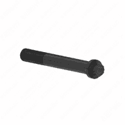 M8 x 1.25 x 65 mm Steel Bolt