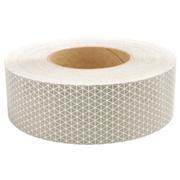 Kenworth® TAPE-V92 DOT Wh 2"X150'