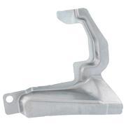 Quarter Panel Bracket - Left, Outer