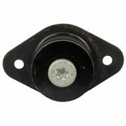 Body Mount Cushion Insulator - Upper