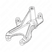 Bracket