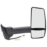 View Mirror - Right, Rear, Outer