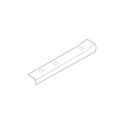 Door Sill Plate Scuff