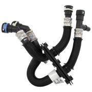 Hvac Heater Hose Water