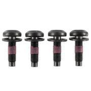 Self Locking Bolt And Washer