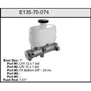 Master Cylinder