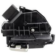 Door Latch Lock Actuator Motor - Left, Front