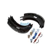 Brake Shoe Kit