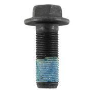 Hex Head Bolt - Rear 23