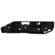 Bumper Cover Bracket Reinforcement - Right, Front, Lower (Exterior Appearance)