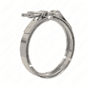 6-Cylinder OM936 Manifold Flange Pipe Clamp