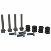 Caliper mount pin Split - Rear