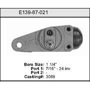 Wheel Cylinder