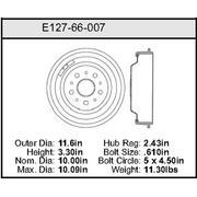 Brake Drum