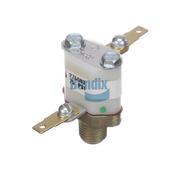 Pressure Indicator