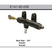 Master Cylinder