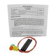 Air Bag Connector Wire