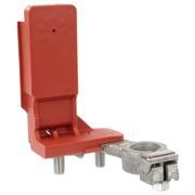 Circuit Breaker Battery Cable Terminal End - Mega Fuse 275A 2.0L