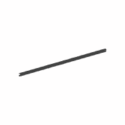Left Hand Battery Box Fairing Support, 125 x 72, Short