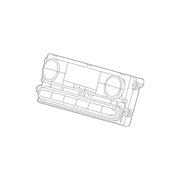 HVAC Control Module