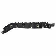 Bumper Bracket Cover Stay - Left, Rear