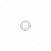 Heat Exchanger Plate Spacer, 105 mm for S60 14L