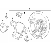 Steering Wheel (Performance)