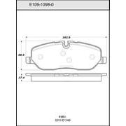 Pad Set