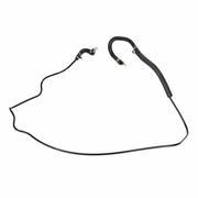 Engine Coolant Crossover Pipe Overflow Container Hose - 2.0L