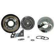 AIR CONDITIONING (A/C) Compressor Clutch - 2.0L