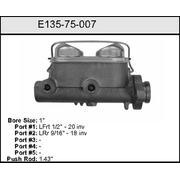 Master Cylinder