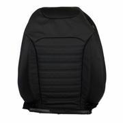 Seat Back Cushion Cover - Left, Front