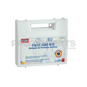 KIT-FIRST AID 60 PC FOR 10 PERSON BULK