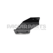 BRACKET-SKIRT SUPPORT