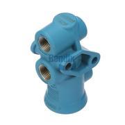 Tractor Protection Valve