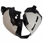 Fender Splash Shield - Left, Front