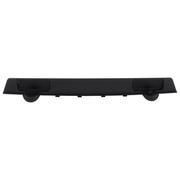 Trunk Trim Panel Floor Pan Filler - Rear