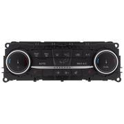 Dash Control Unit