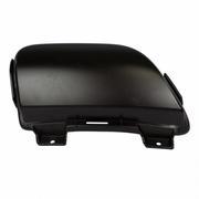 Bumper Cover Spacer Panel - Left, Front