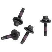 Hex Head Bolt And Washer Engine Air Intake Hose - M6 X 23MM