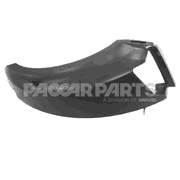 FENDER-HOOD SKIN, ASSY KW