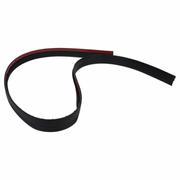 Spoiler Seal Door Opening Weatherstrip