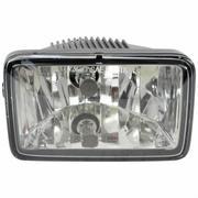 Fog Light Lamp - Right